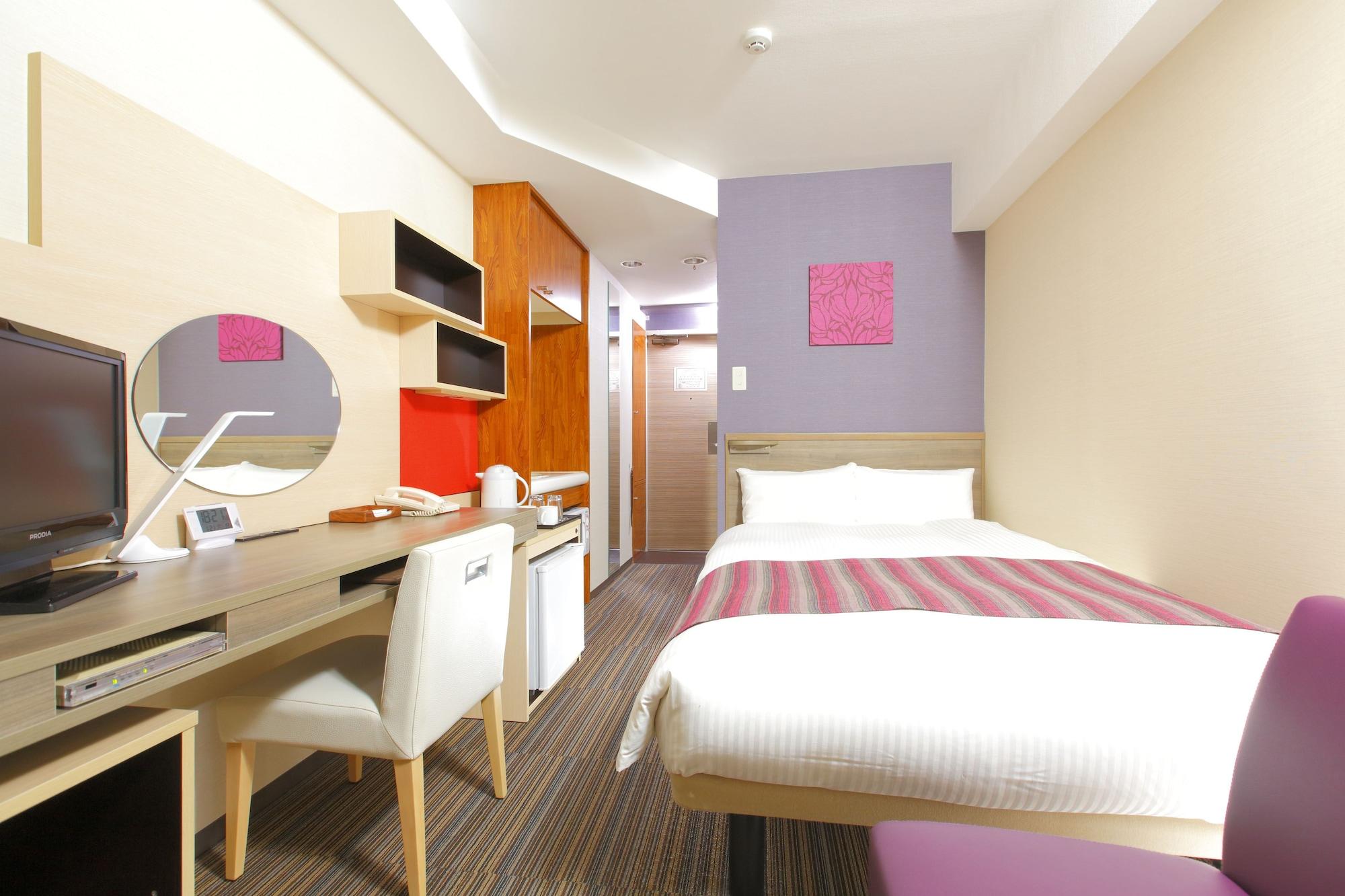 Mystays Asakusa 东京