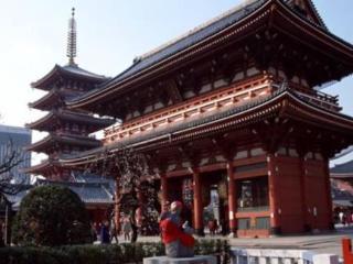 酒店 Mystays Asakusa