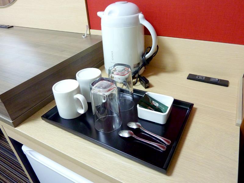 Mystays Asakusa 酒店 3*