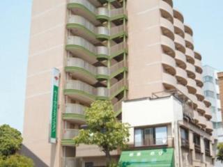 Mystays Asakusa 3* 东京