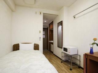 Mystays Asakusa 酒店 东京