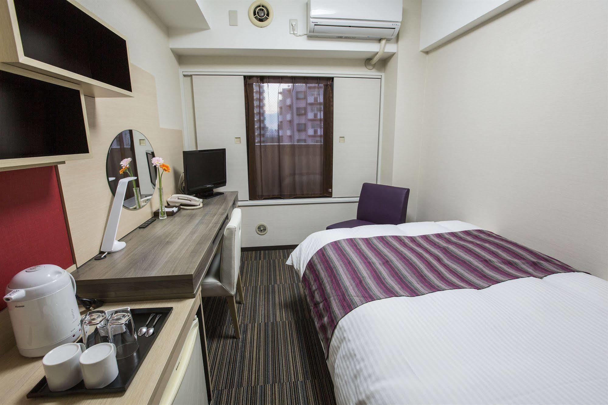 Mystays Asakusa 酒店 3*