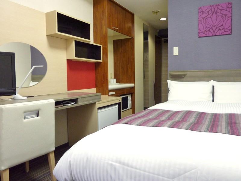Mystays Asakusa 酒店 3*