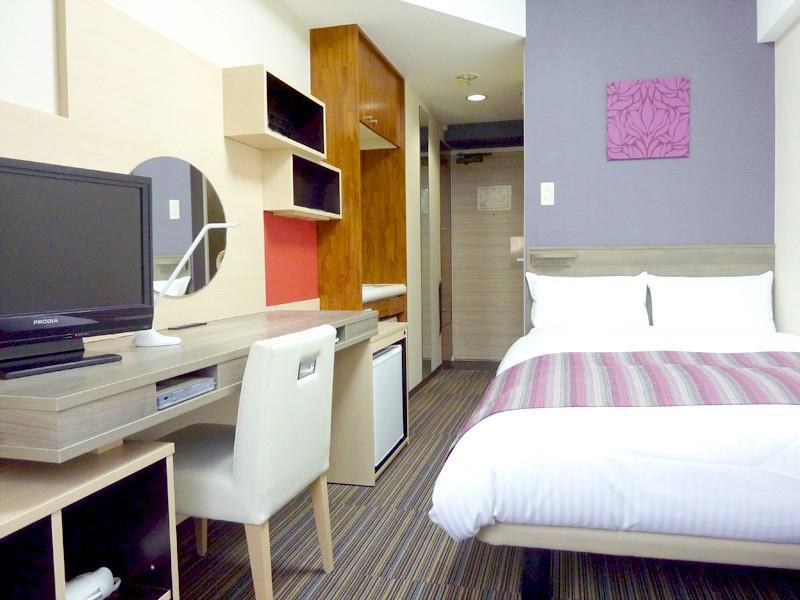 Mystays Asakusa 酒店 东京