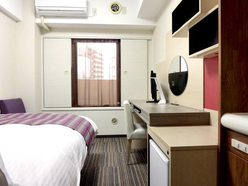 Mystays Asakusa 酒店