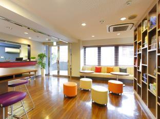 Mystays Asakusa 东京